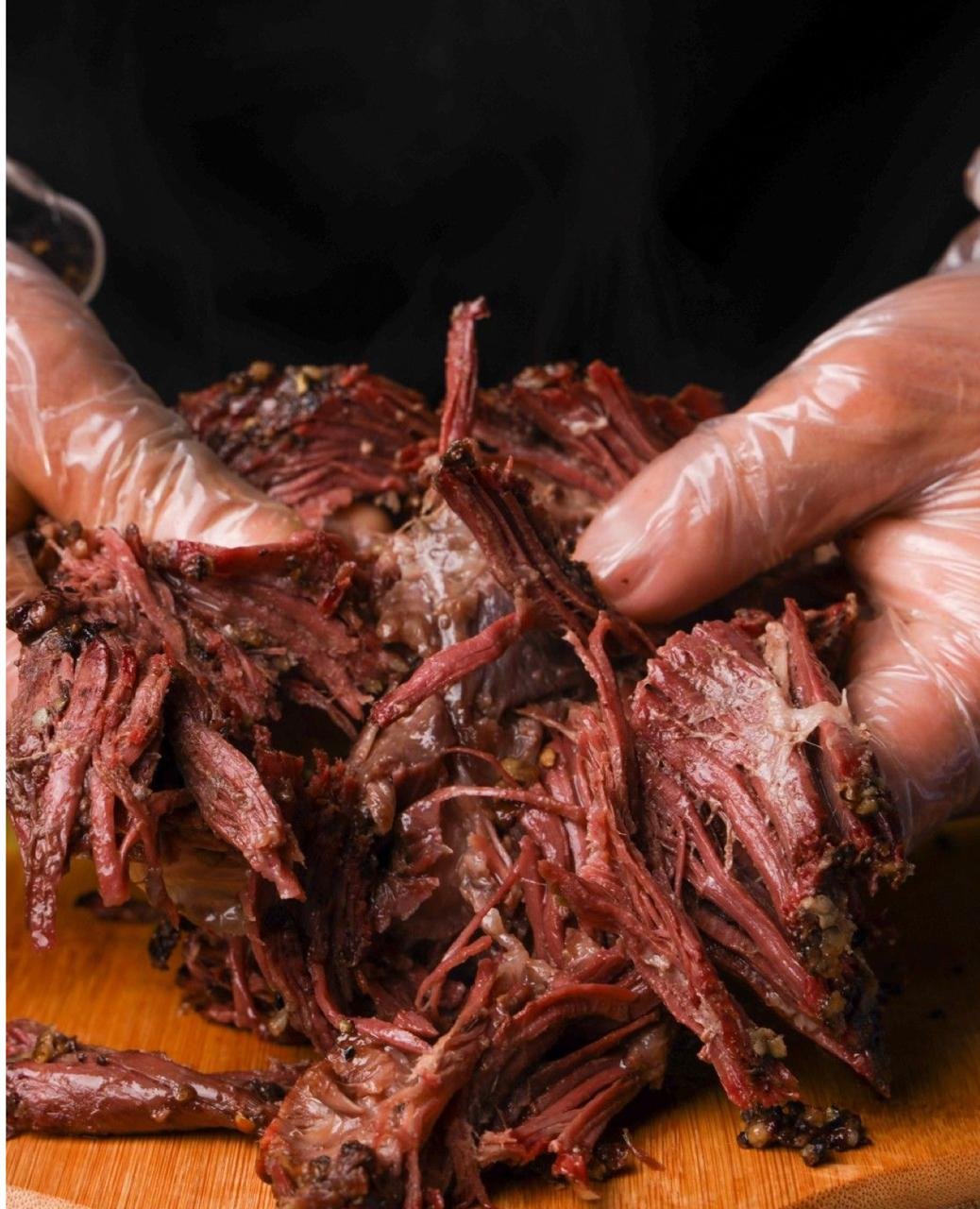 Pulled Pork