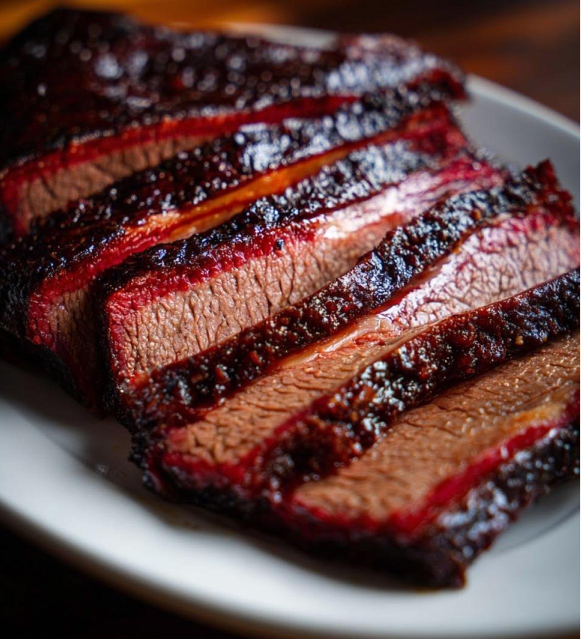 Smoked Brisket